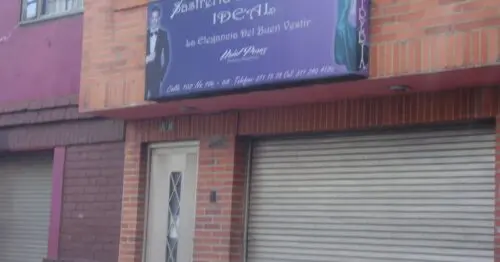 SASTRERIA Y MODISTERIA LA IDEAL POTOSI SASTRERIA Y MODISTERIA LA IDEAL POTOSI